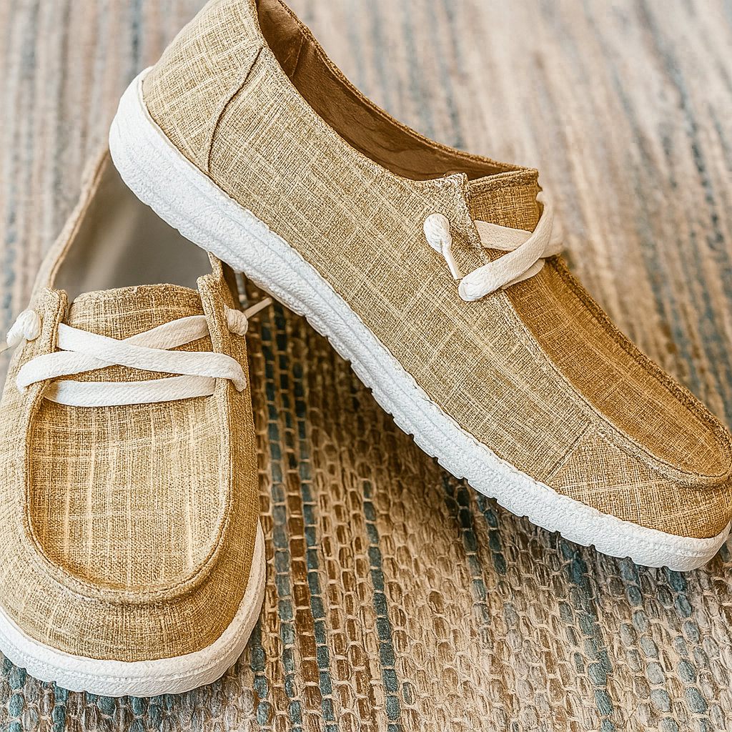 Women’s Lace Up Shoes