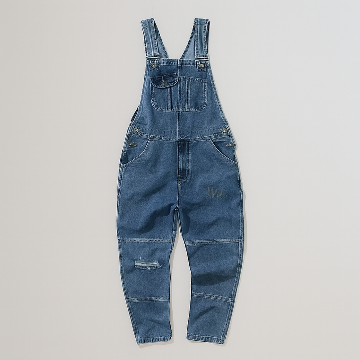 Unisex Garden Overalls