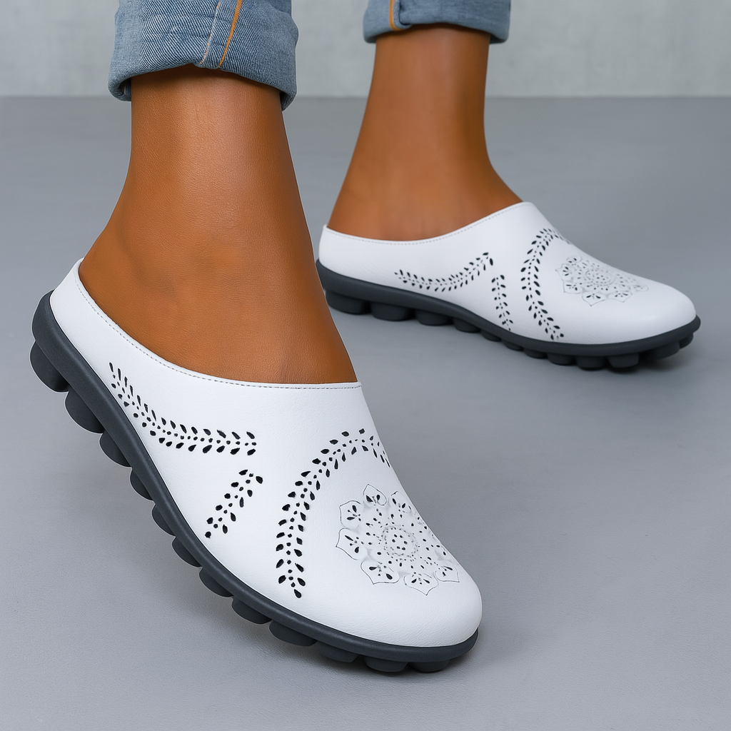 Orthopaedic Sandals Comfort Meets Everyday Elegance