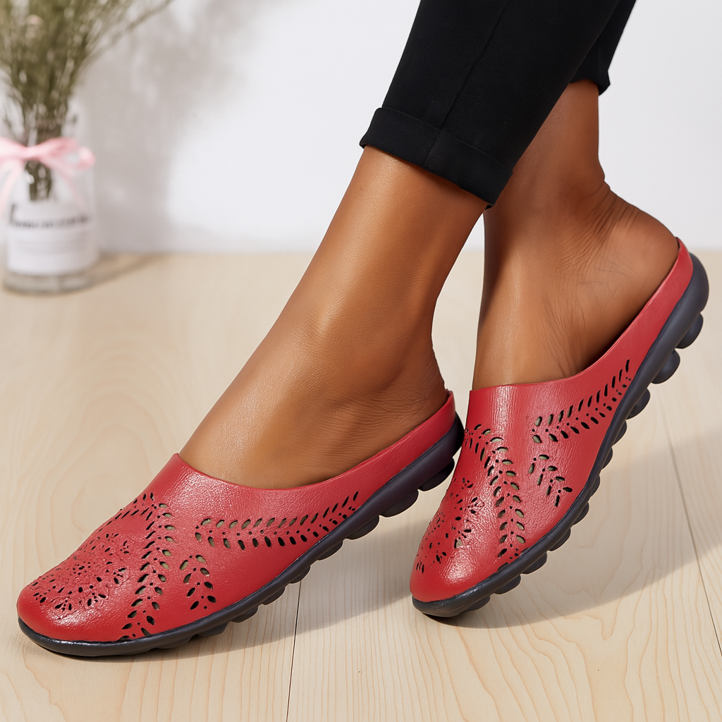 Orthopaedic Sandals Comfort Meets Everyday Elegance