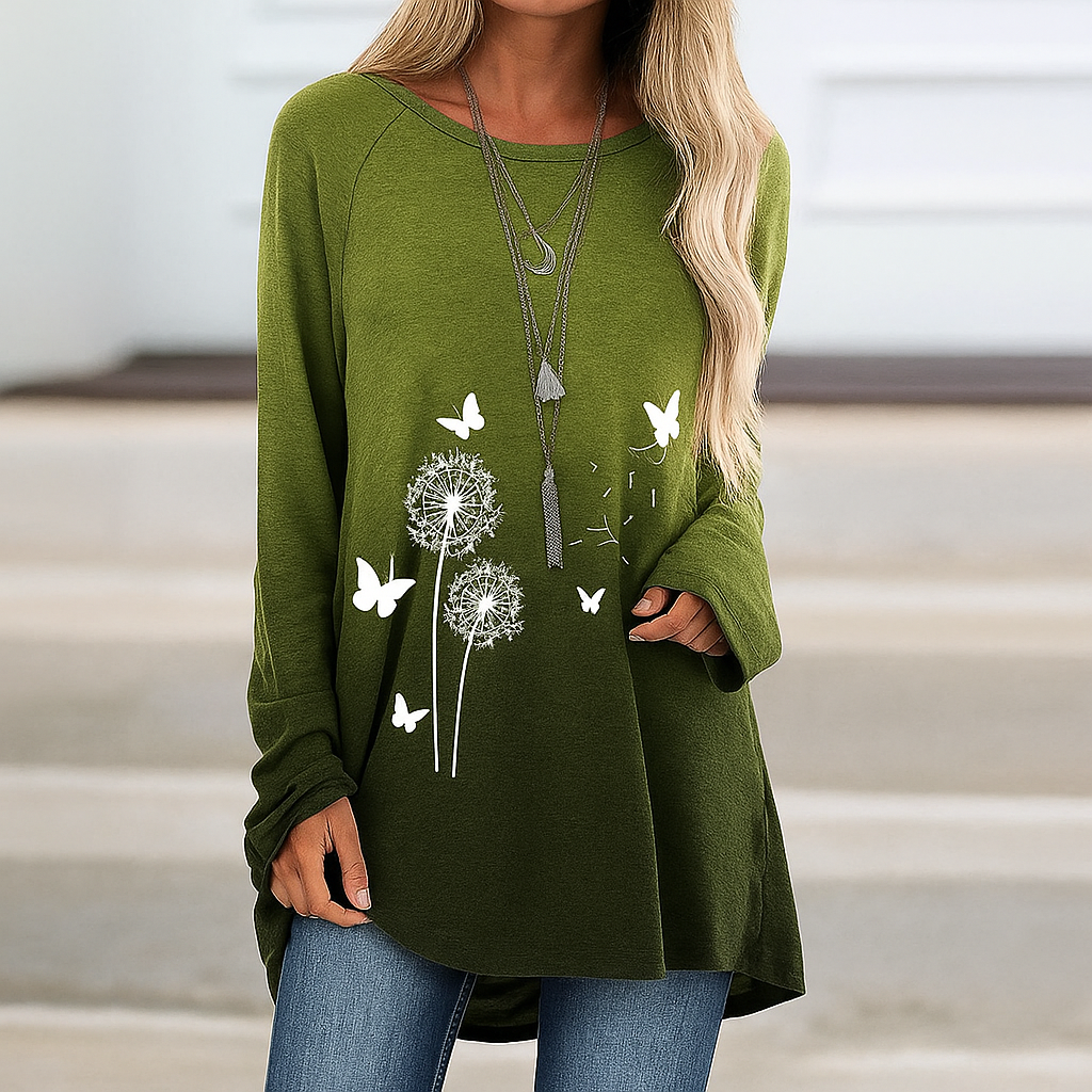 Women’s Elegant Top