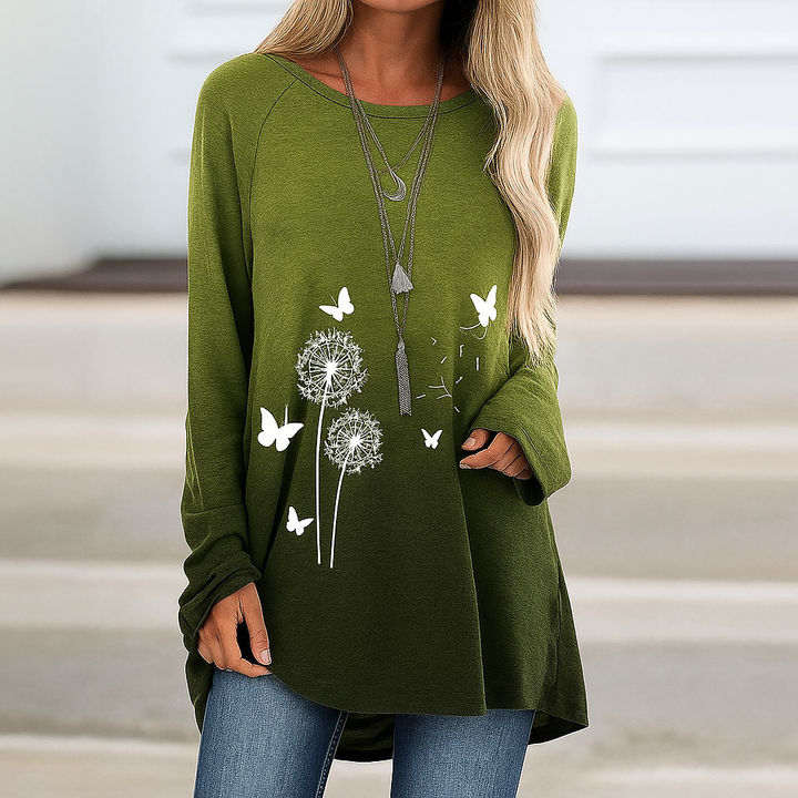 Women’s Elegant Top