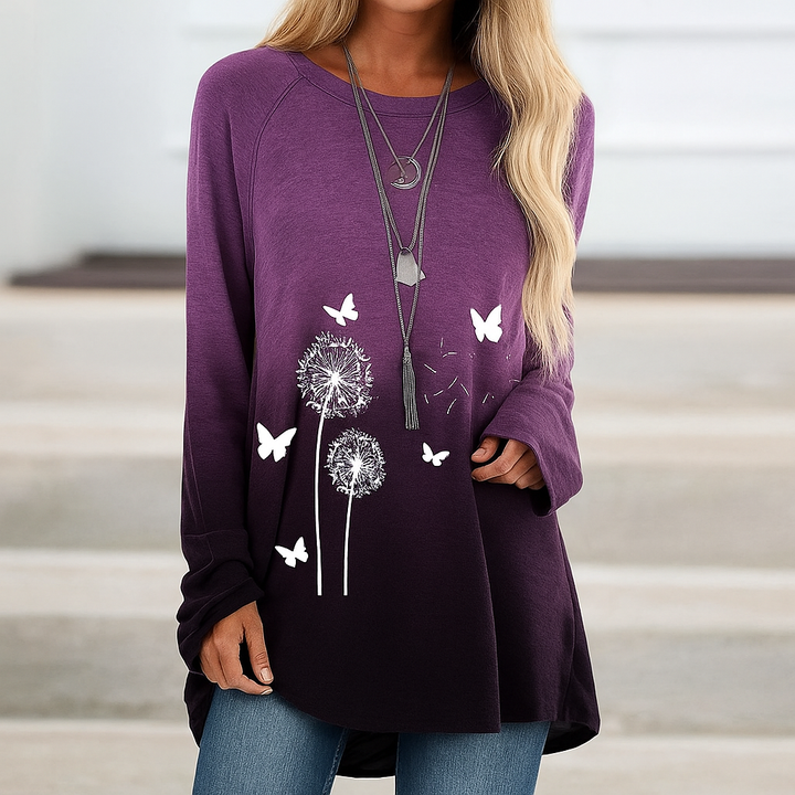 Women’s Elegant Top