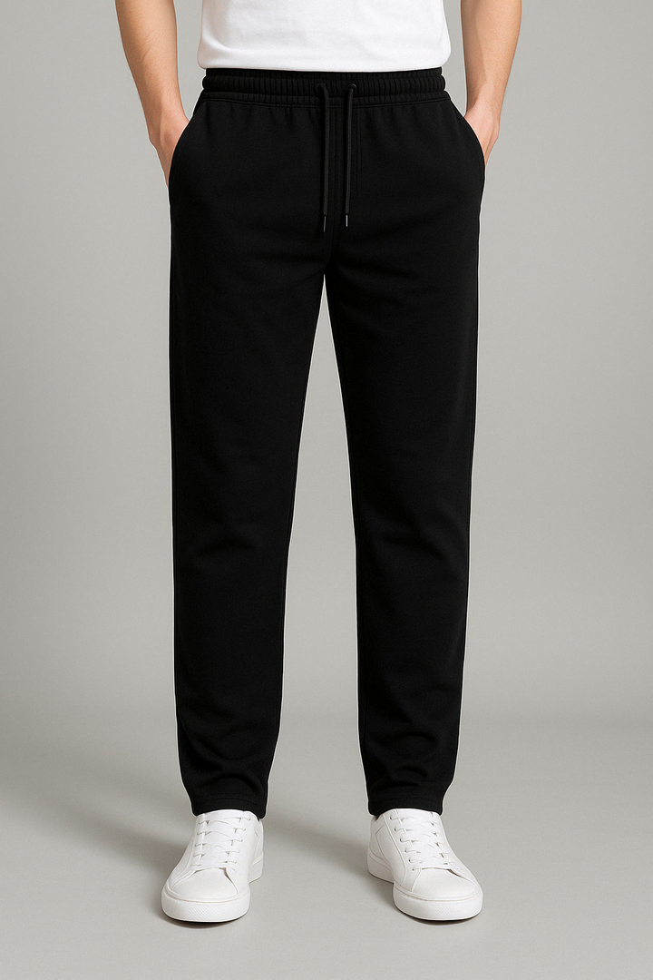 Men’s Sweatpants – Relaxed Style for Everyday Wear