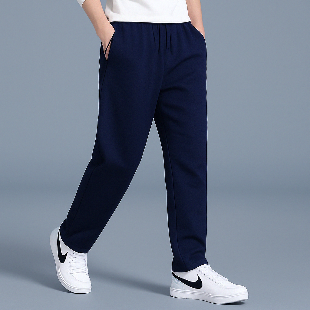 Men’s Sweatpants – Relaxed Style for Everyday Wear