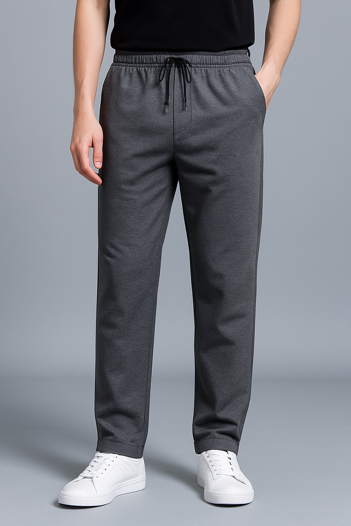 Men’s Sweatpants – Relaxed Style for Everyday Wear