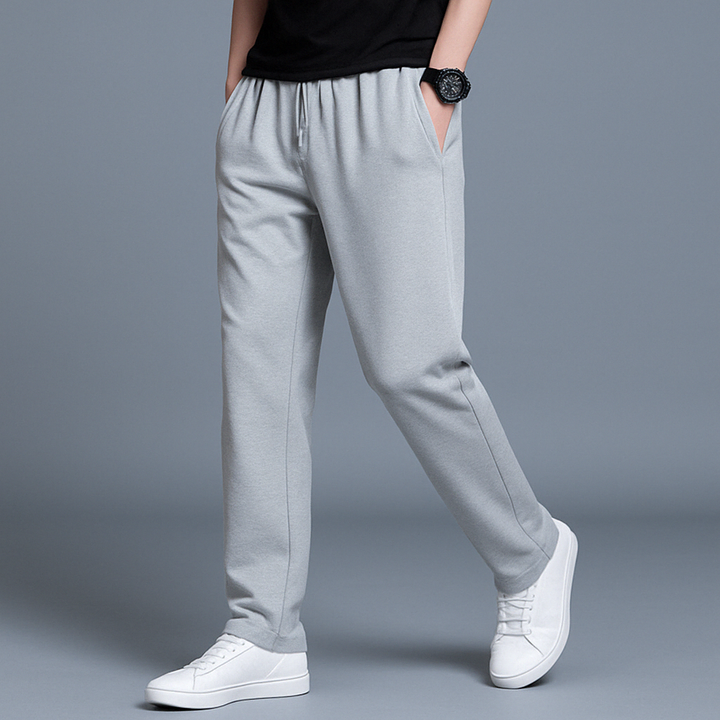 Men’s Sweatpants – Relaxed Style for Everyday Wear