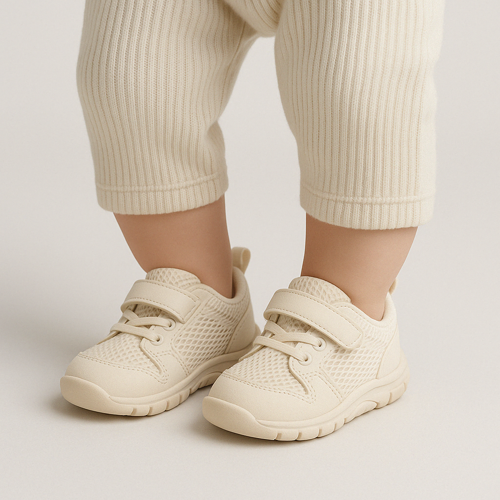 Barefoot Baby Shoes – Comfort and Freedom for Your Little One's First Steps