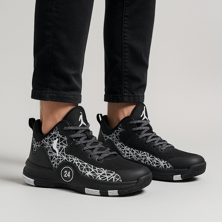 Kids Basketball Shoes