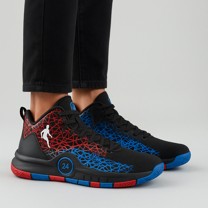 Kids Basketball Shoes