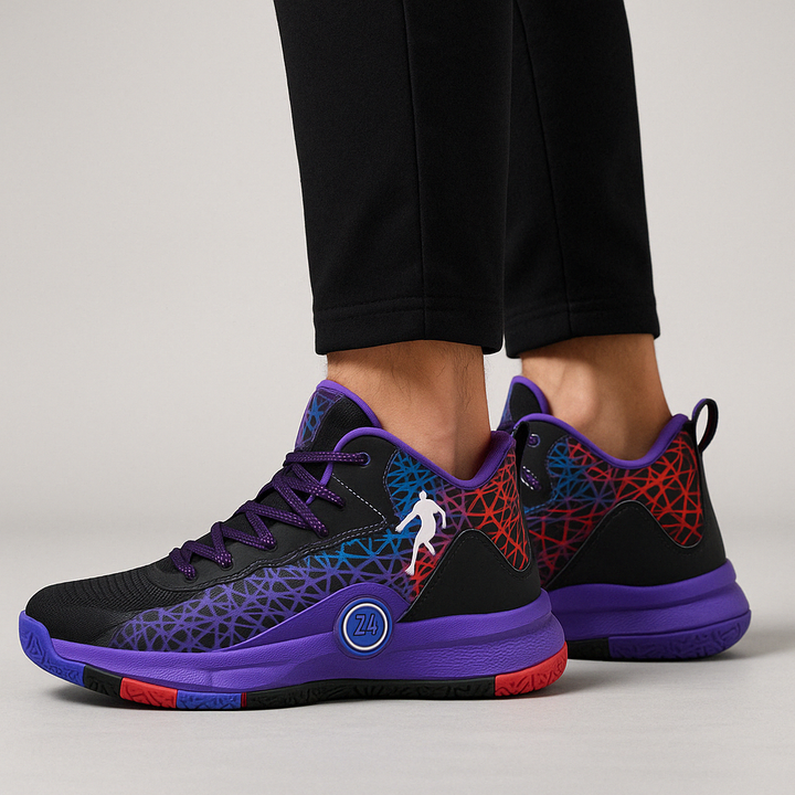 Kids Basketball Shoes