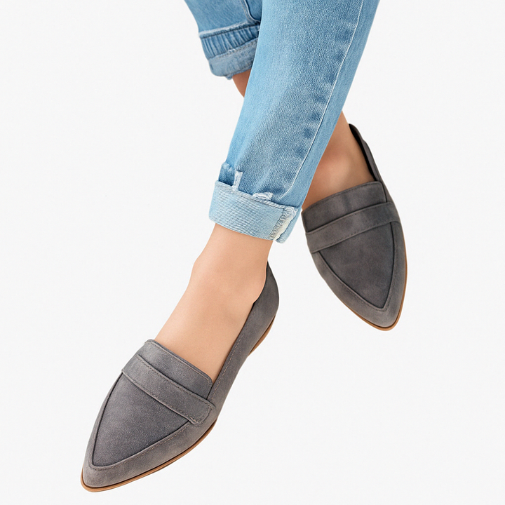 Women’s Loafers – Comfort and Style for Every Occasion