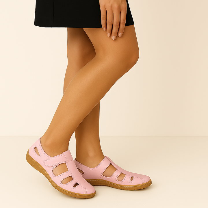 Non-Slip Sandals – Practical Style for Everyday Wear