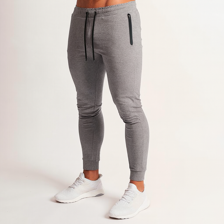 Slim Fit Men's Joggers