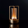Nordic Crystal Lantern Sophisticated Illumination for Any Space