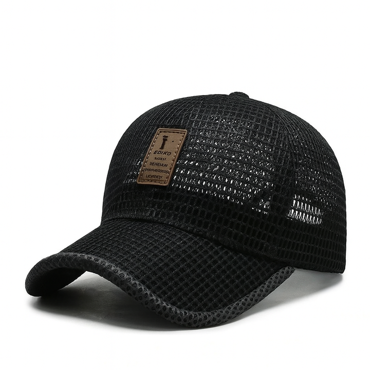 The Ultimate Lightweight Cap for Summer