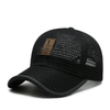 The Ultimate Lightweight Cap for Summer