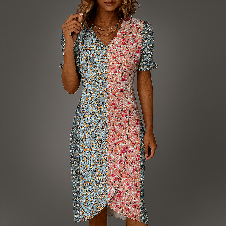 Women’s Lightweight Maxi Dress