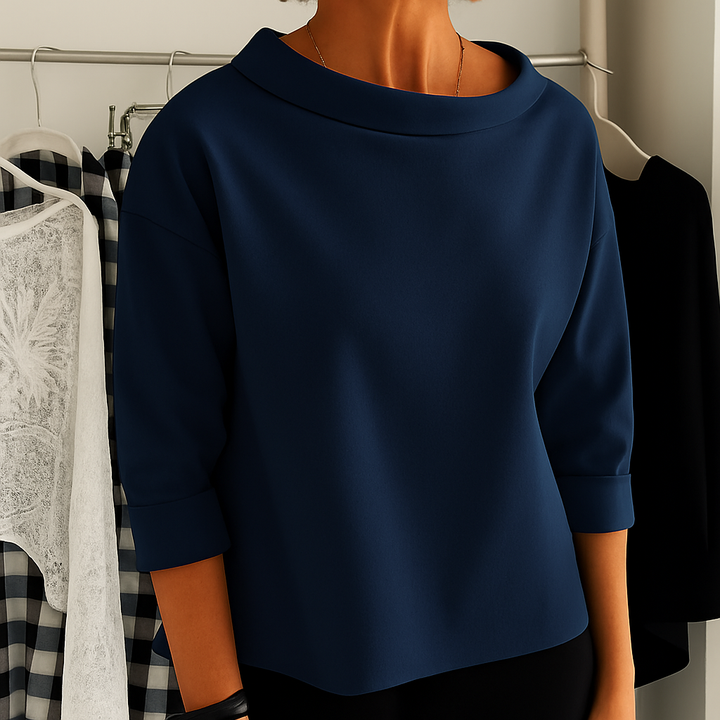 Women’s Spring Cotton Sweatshirt