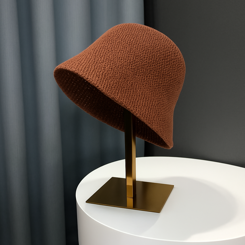 UV Protective Women's Summer Bucket Hat