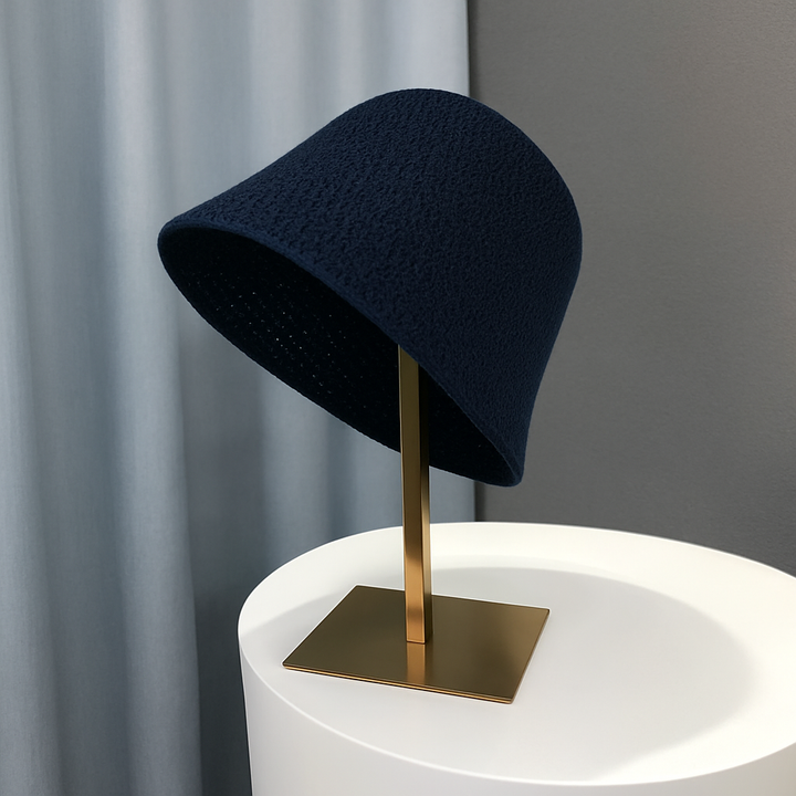 UV Protective Women's Summer Bucket Hat