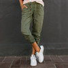 Stylish Women’s Cargo Pants