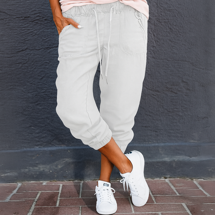Stylish Women’s Cargo Pants