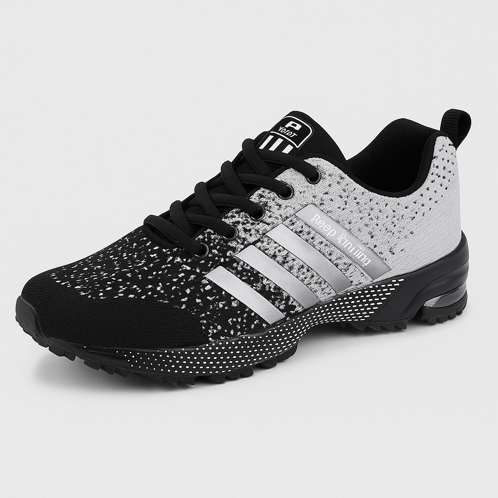 Running Shoes Dynamic Training Design