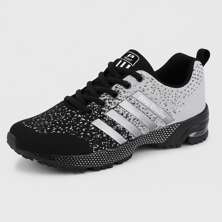 Running Shoes Dynamic Training Design