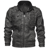 Men’s Premium Motorcycle Leather Jacket