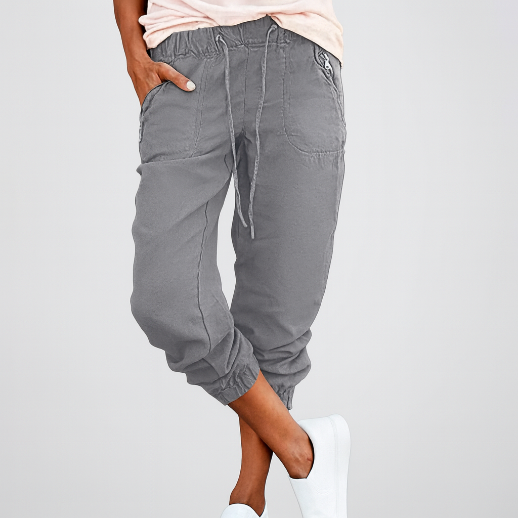 Stylish Women’s Cargo Pants