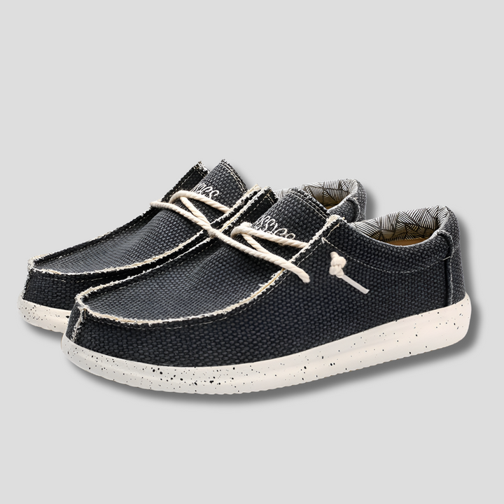 Men’s Lightweight Slip On Comfort Shoes