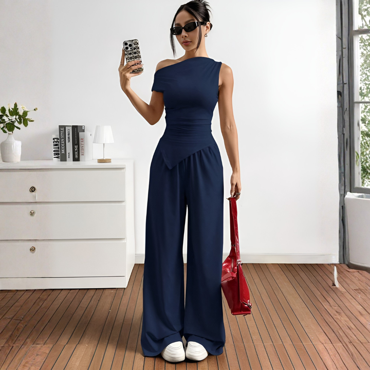 Women’s Casual 2-Piece Set