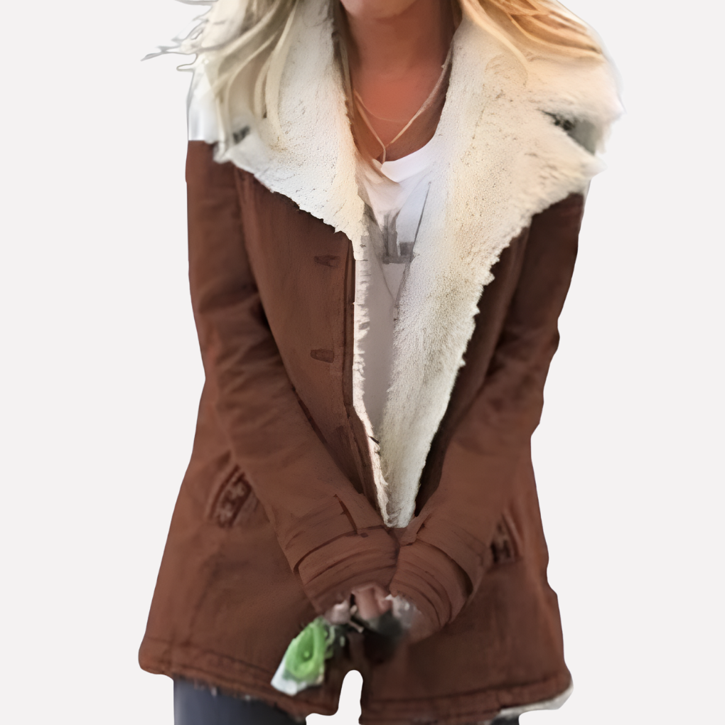 Women’s Winter Jacket