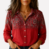 Women’s Button-Down Shirt