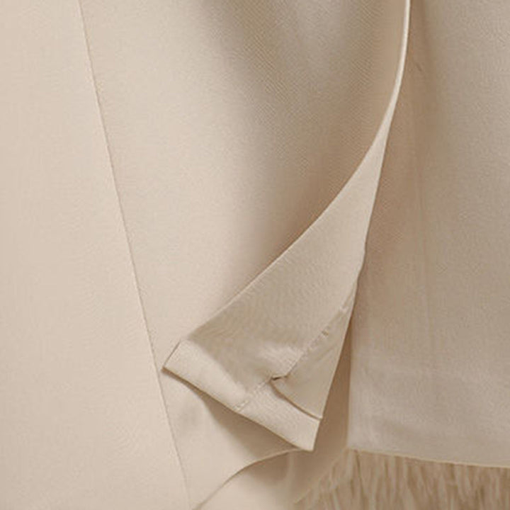 Elysa Stylish Loose Blazer