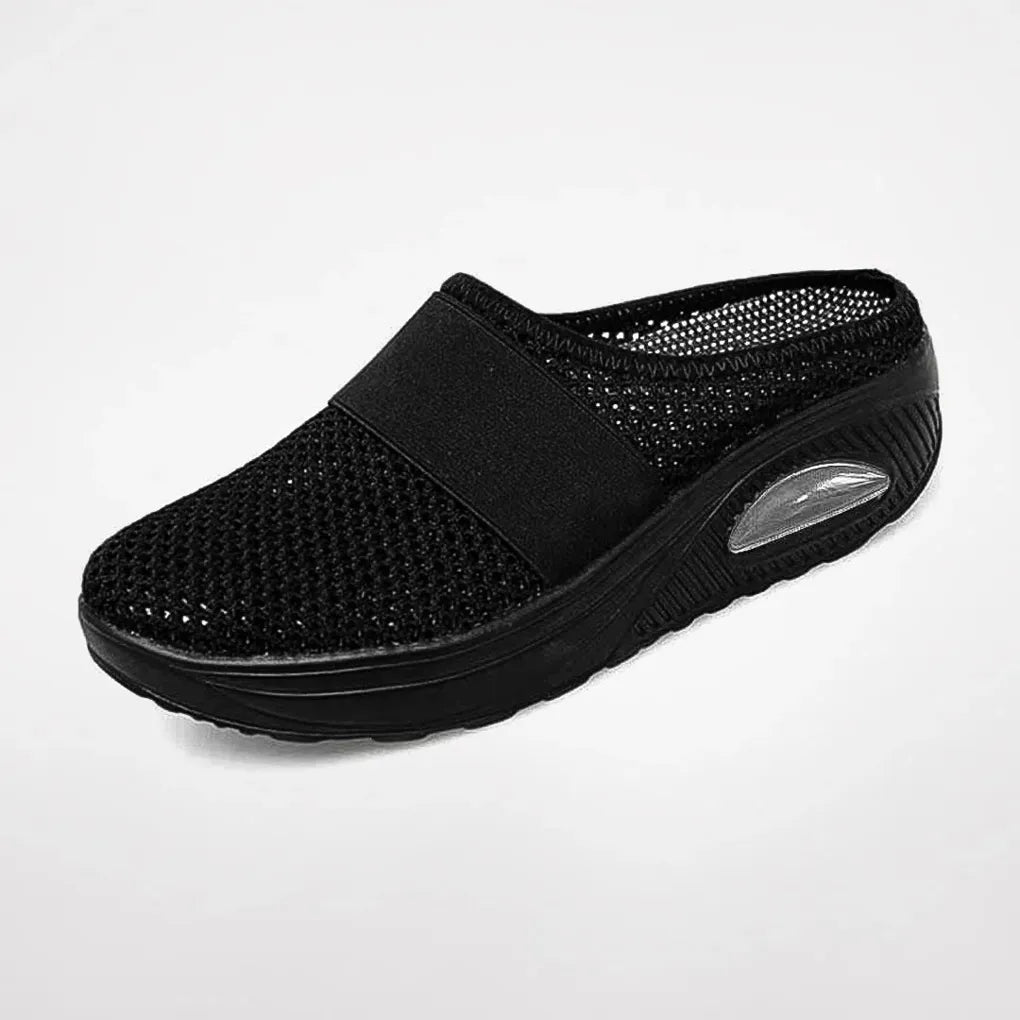 Women’s Ergonomic Slippers – Designed for Foot Support