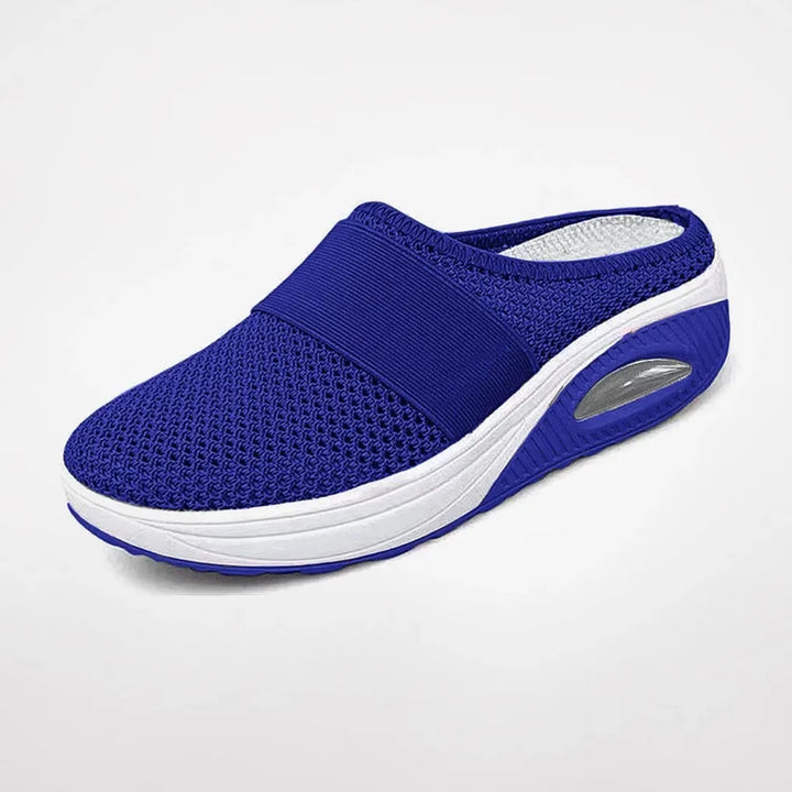 Women’s Ergonomic Slippers – Designed for Foot Support