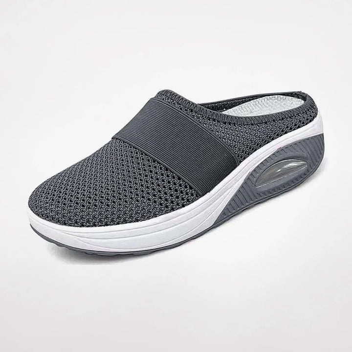 Women’s Ergonomic Slippers – Designed for Foot Support