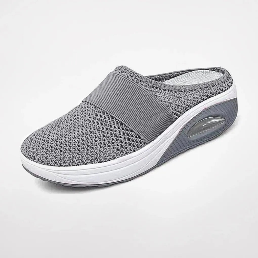 Women’s Ergonomic Slippers – Designed for Foot Support