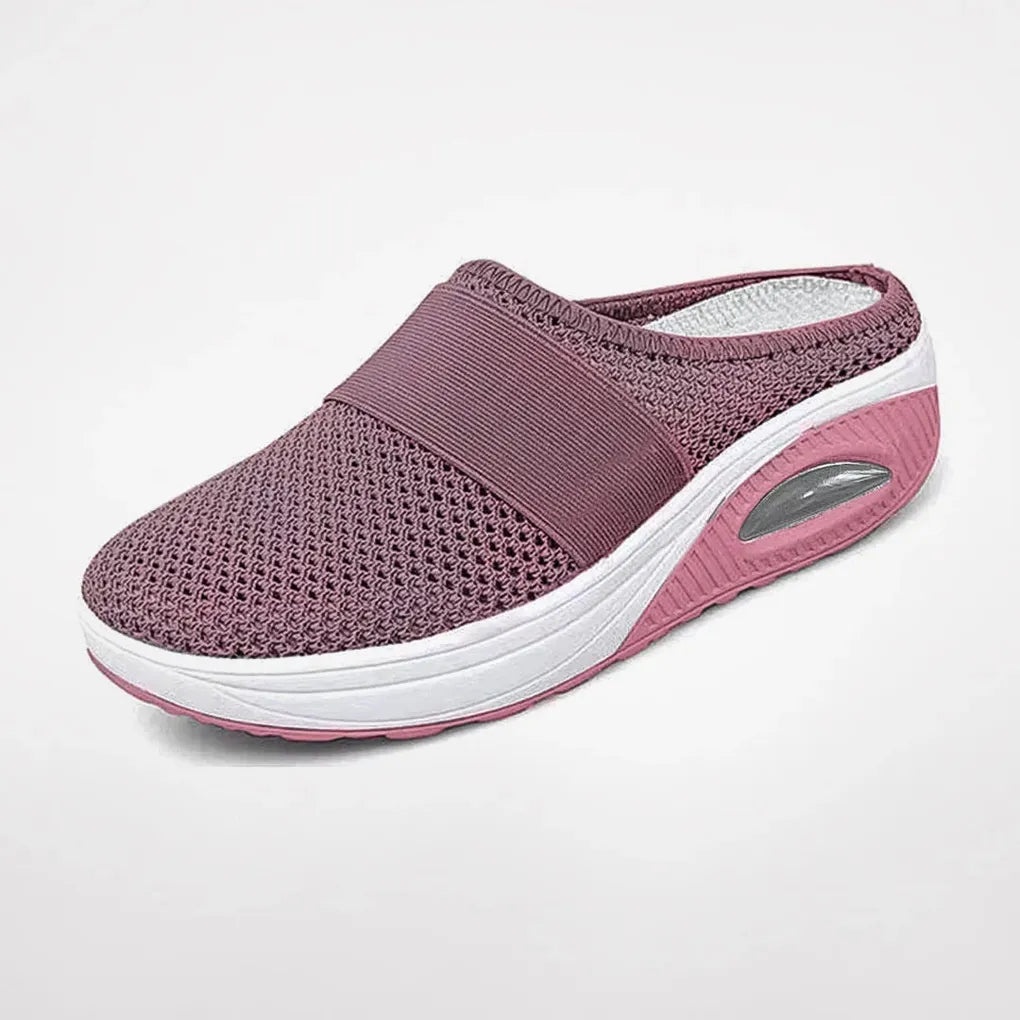 Women’s Ergonomic Slippers – Designed for Foot Support