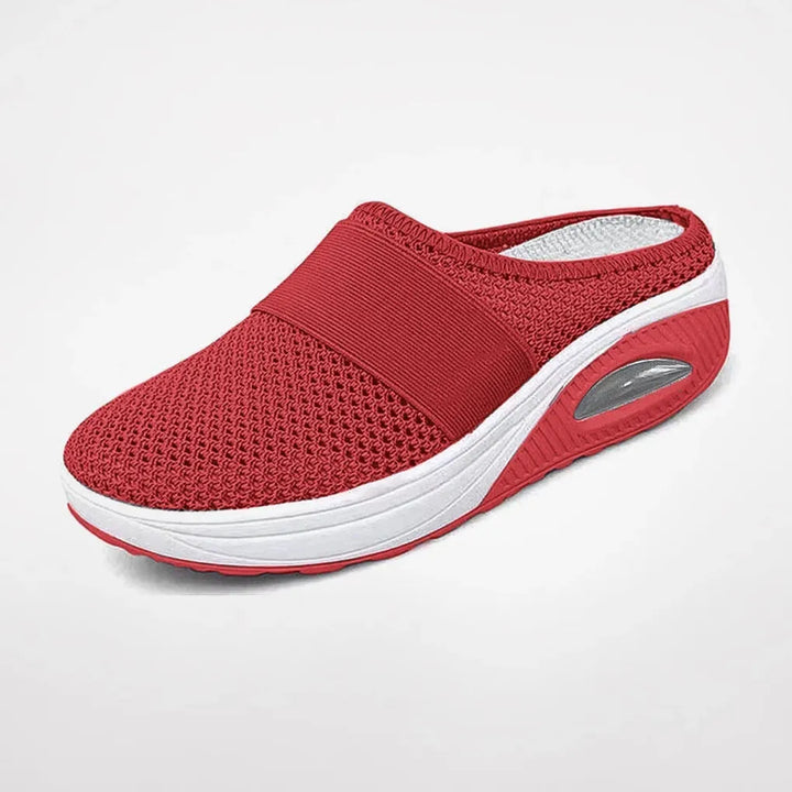 Women’s Ergonomic Slippers – Designed for Foot Support