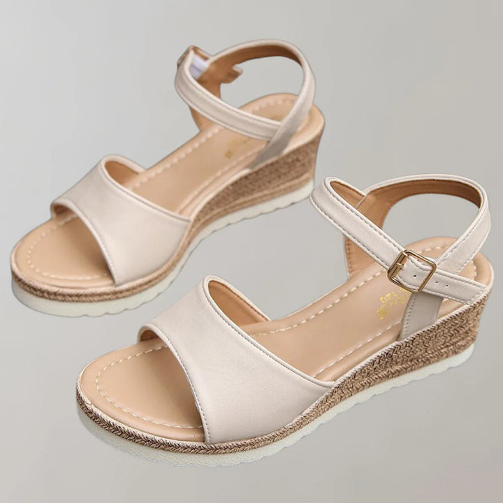 Lightweight Wedge Sandals for Women