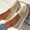 Olivia Supportive Loafers – Stylish and Reliable for Everyday Wear