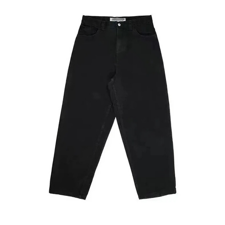 Wide Jeans – Bold Urban Style for Skate and Street Wear