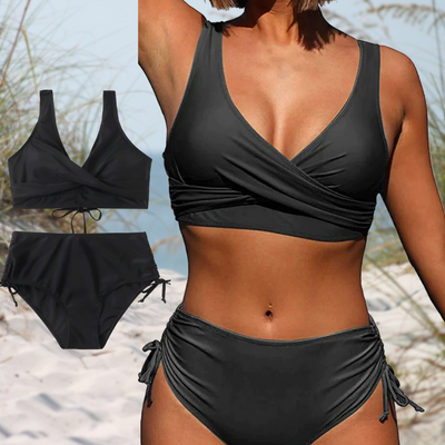 Plum | Women's Cool Two-Piece Bikini | Summer