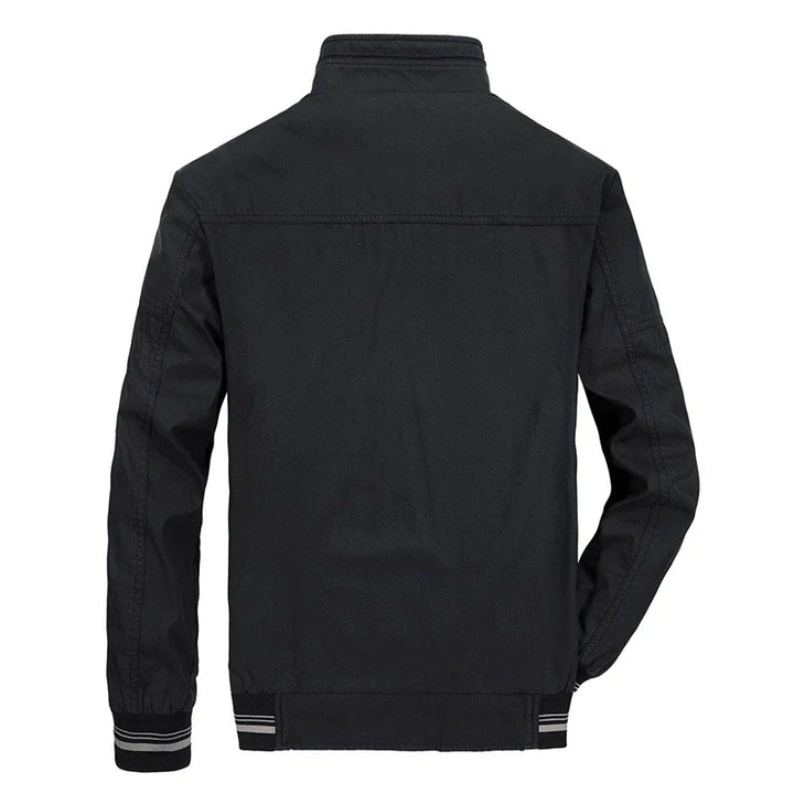 Men’s Jacket – Fashionable Comfort for Every Occasion