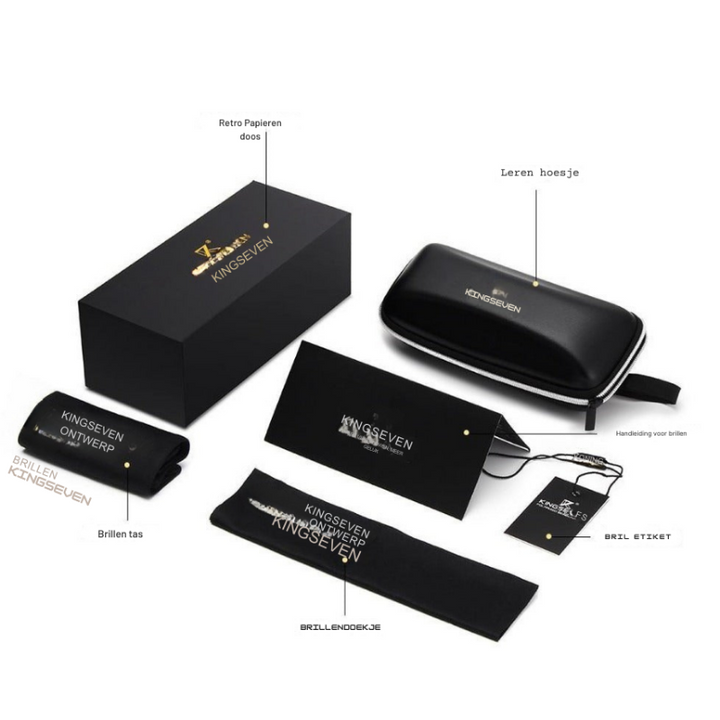 Men's Polarized Sunglasses