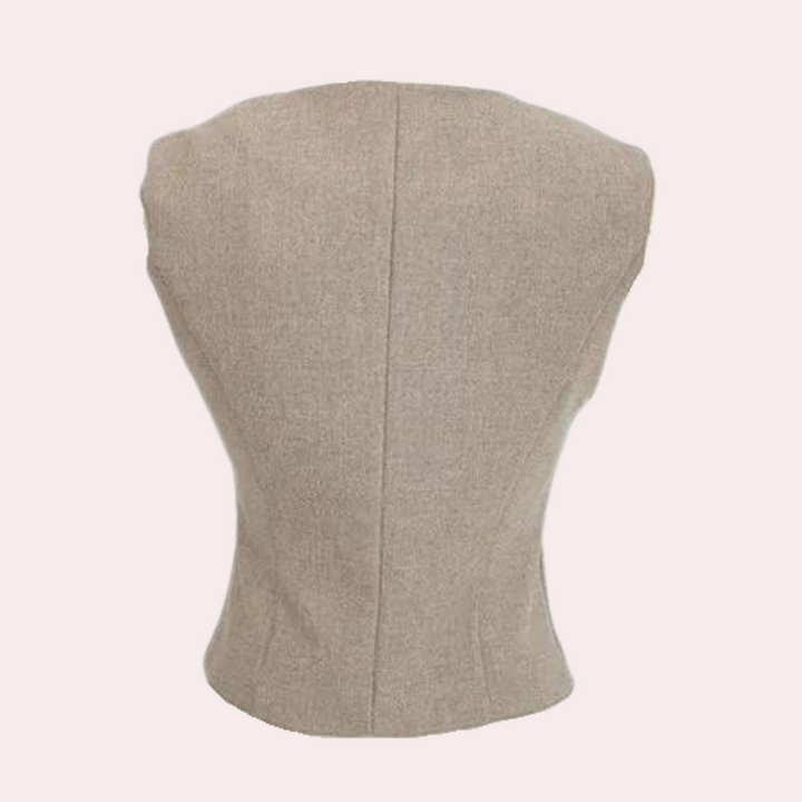 Nova Women’s Suit – Power & Elegance Combined