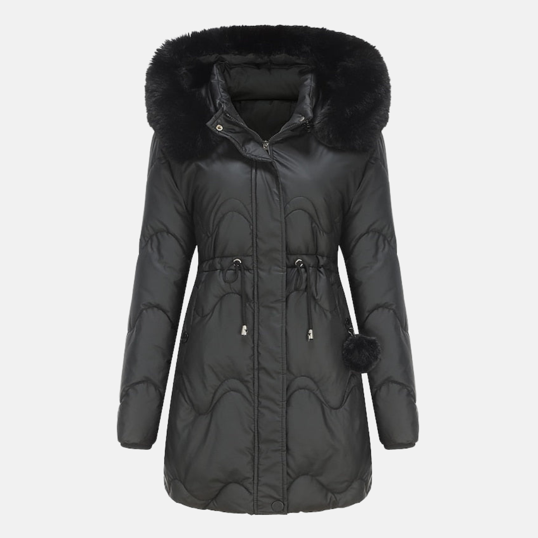 Women’s Parka Jacket